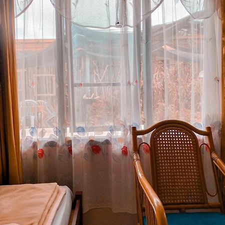 Brussels Homestay Kost Balige Exterior foto